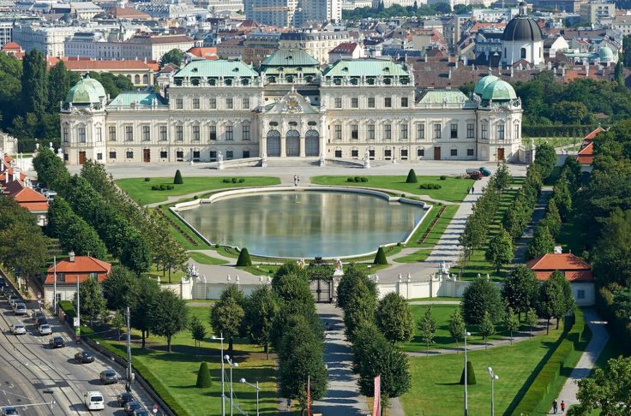From Bratislava: Guided Vienna Highlights and Free Time - Image 29