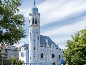 2-hodinové objavovanie Bratislavy