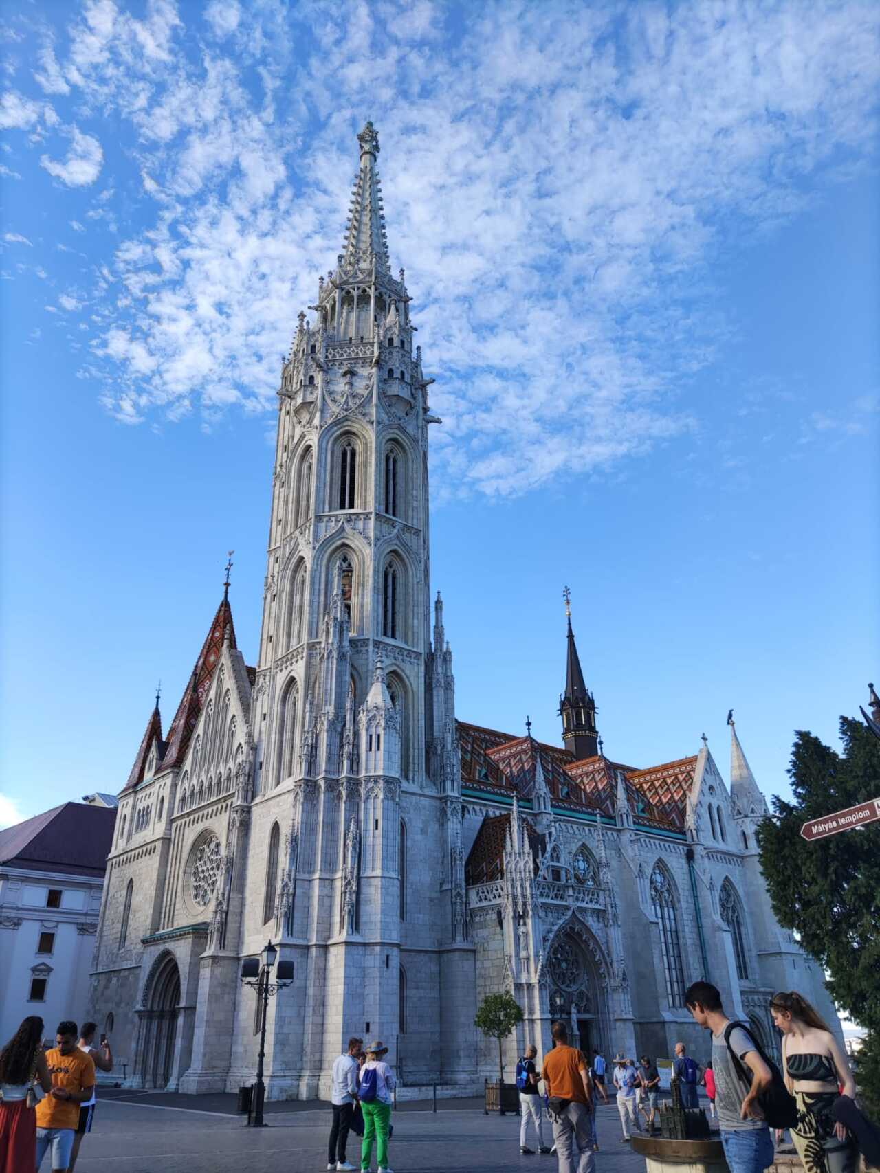 Tagesausflug nach Bratislava und Budapest mit Guide – Bild 16