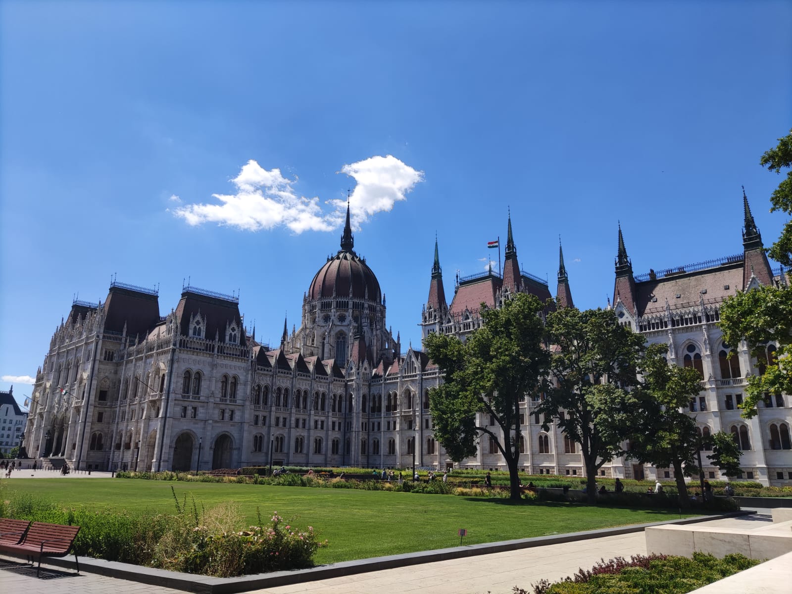 Jednodňový výlet do Bratislavy a Budapešti so sprievodcom – Obrázok 13