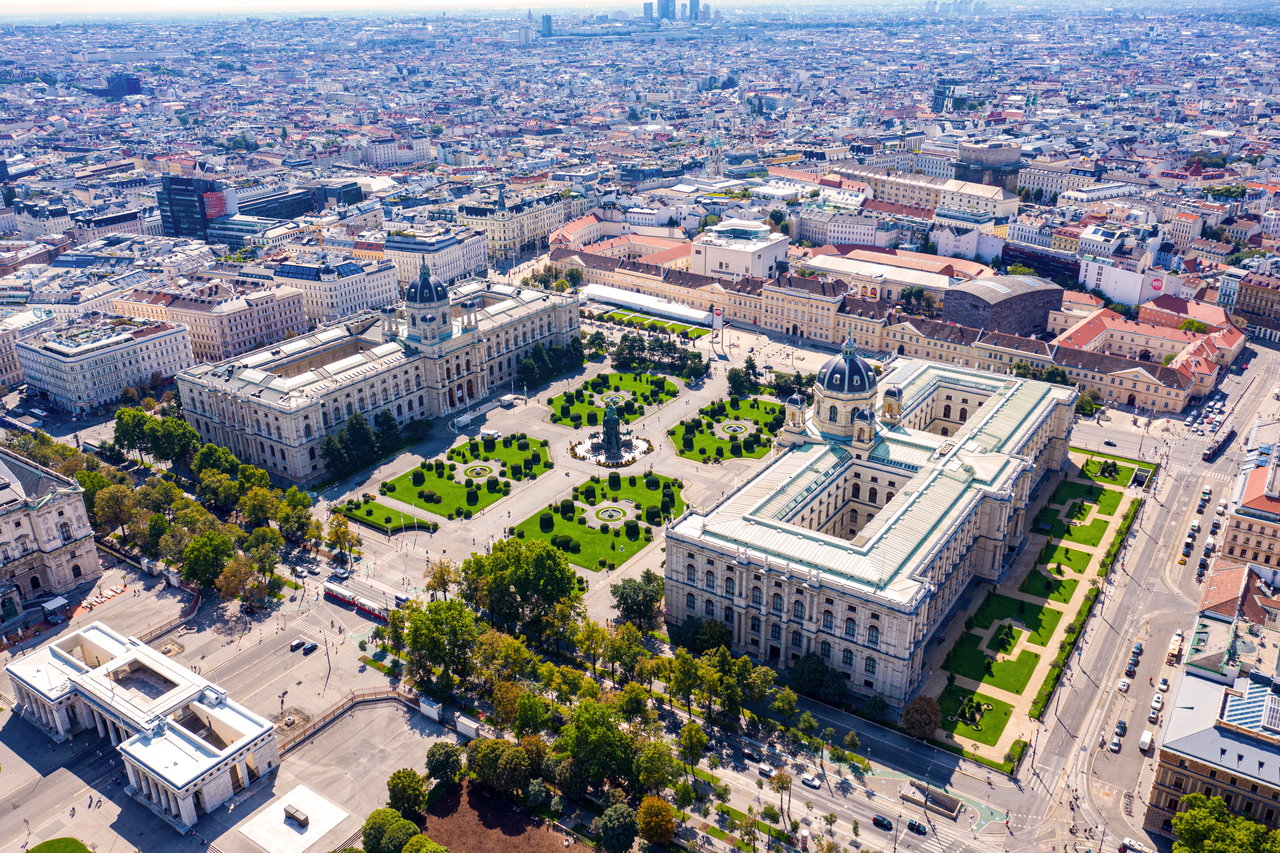 From Bratislava: Guided Vienna Highlights and Free Time - Image 10