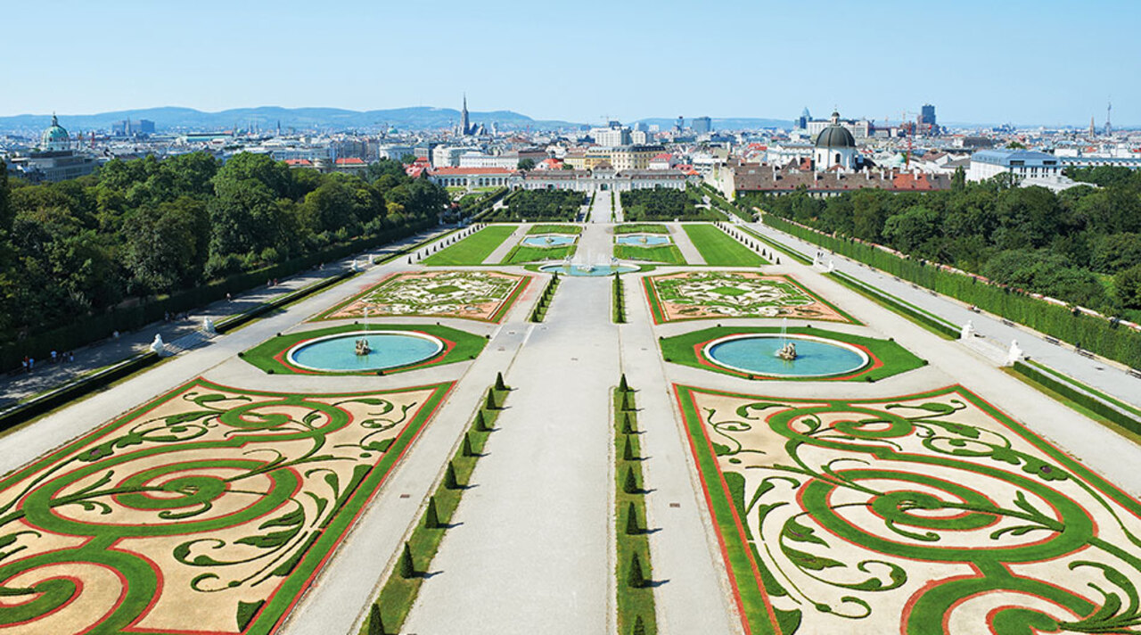 From Bratislava: Guided Vienna Highlights and Free Time - Image 14