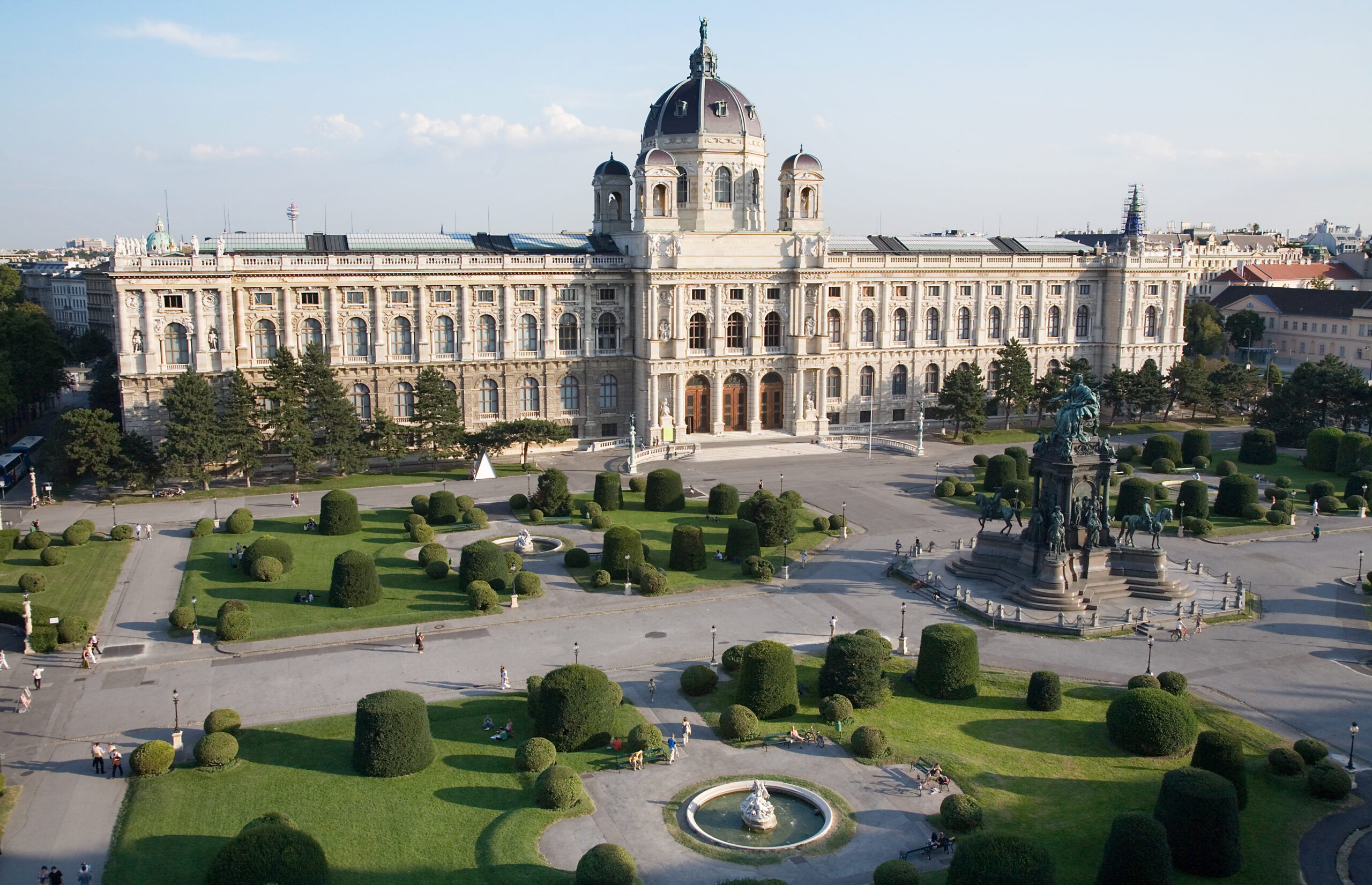 From Bratislava: Guided Vienna Highlights and Free Time - Image 17