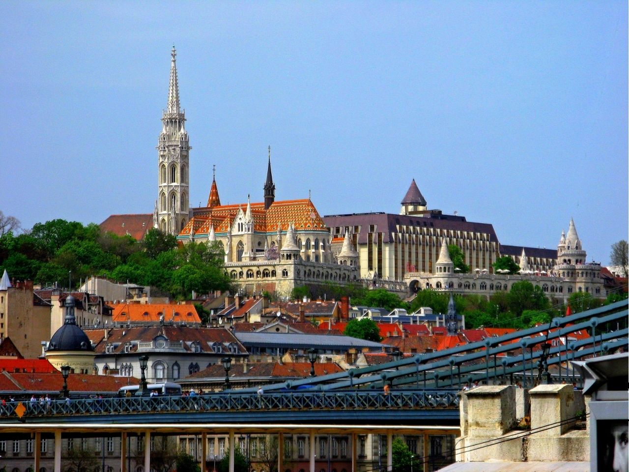 Jednodňový výlet do Bratislavy a Budapešti so sprievodcom – Obrázok 11