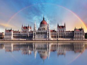 Jednodňový výlet do Bratislavy a Budapešti so sprievodcom