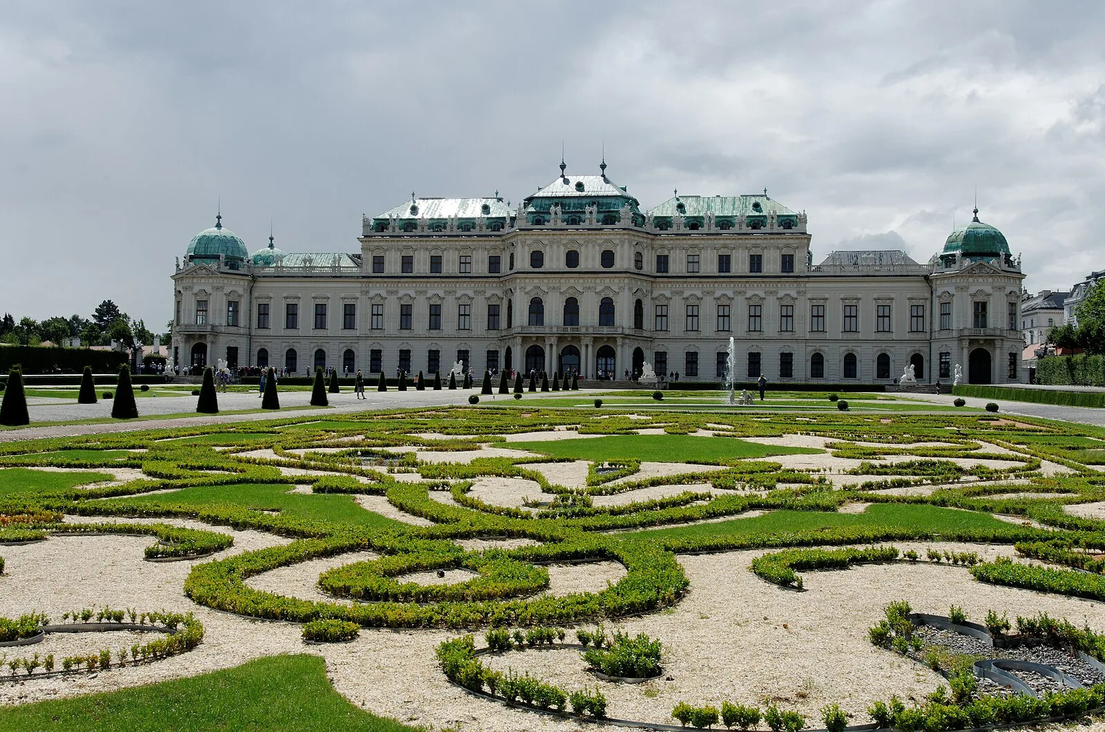 From Bratislava: Guided Vienna Highlights and Free Time - Image 25