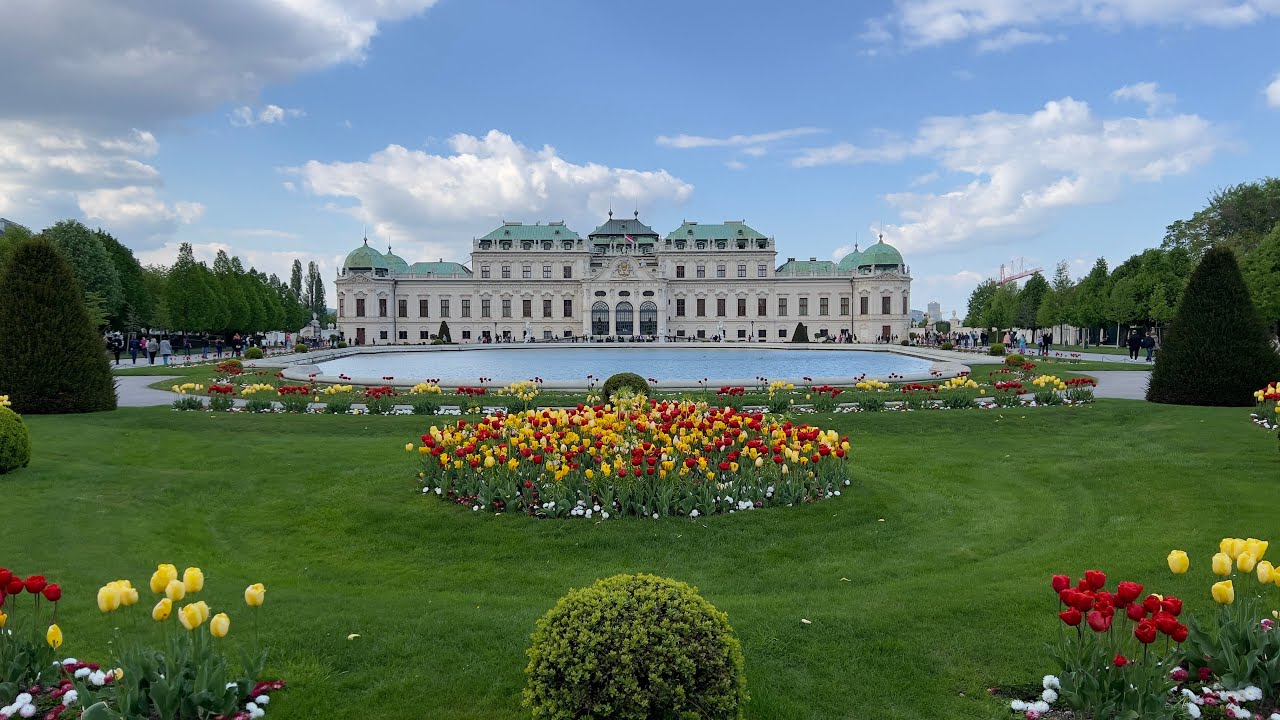 From Bratislava: Guided Vienna Highlights and Free Time - Image 11