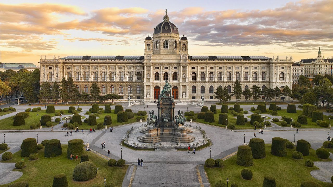 From Bratislava: Guided Vienna Highlights and Free Time - Image 12