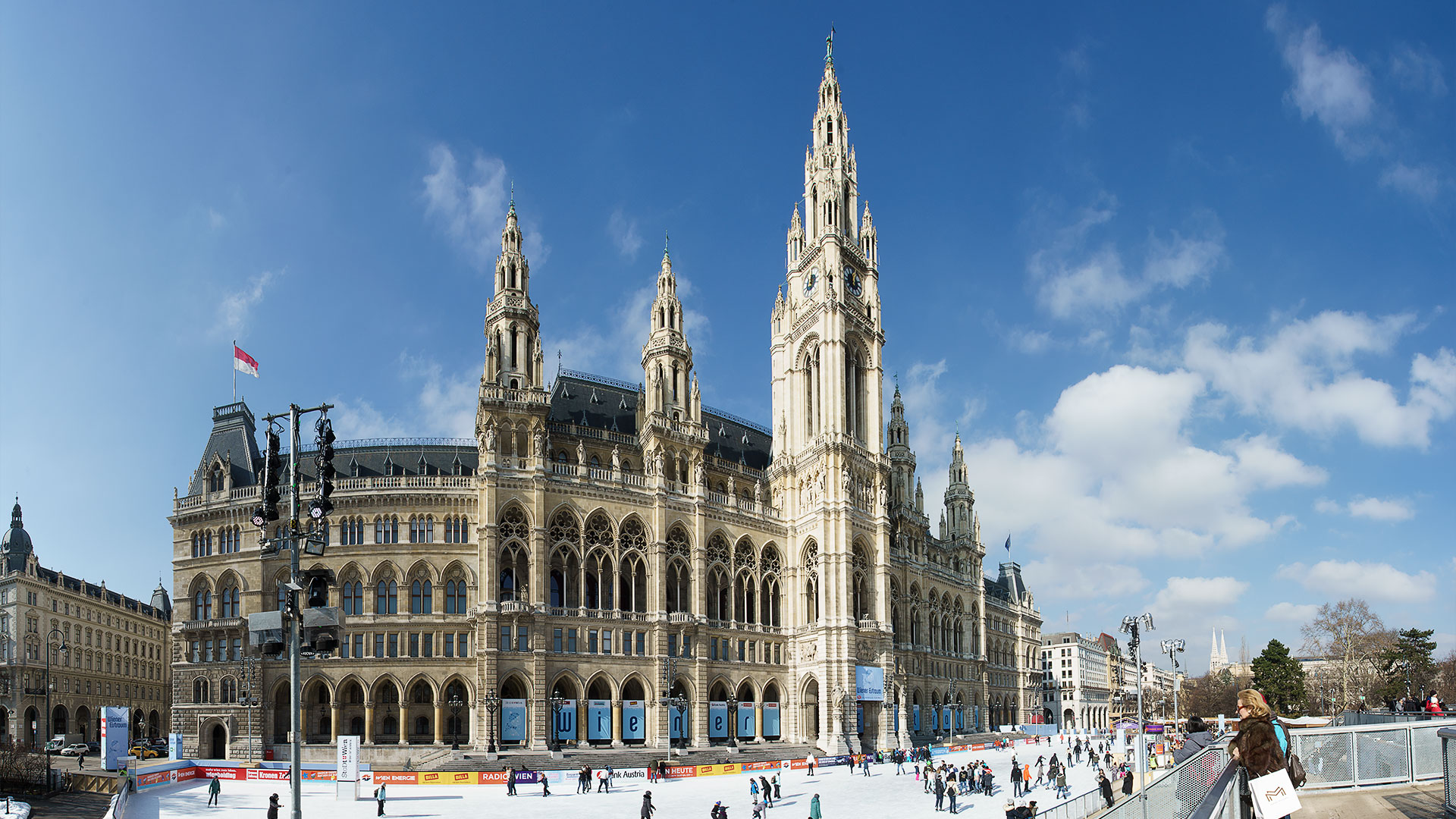 From Bratislava: Guided Vienna Highlights and Free Time - Image 16