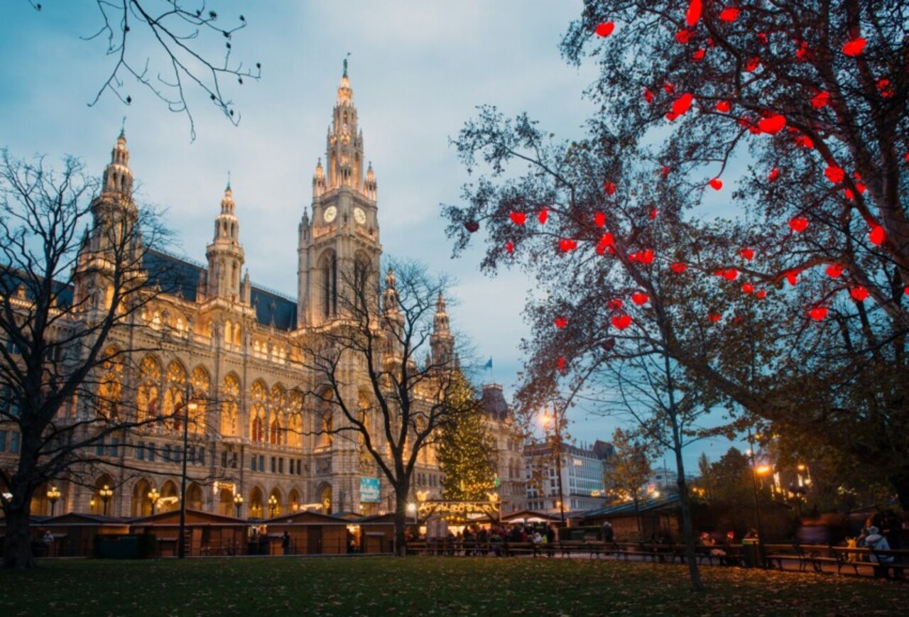 From Bratislava: Guided Vienna Highlights and Free Time - Image 7
