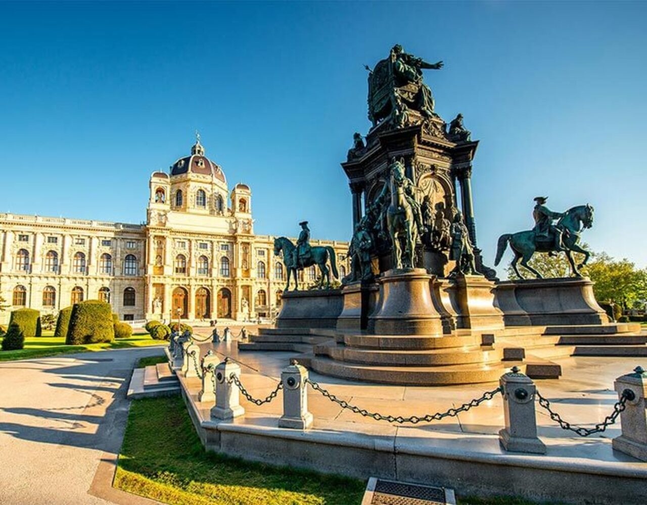 From Bratislava: Guided Vienna Highlights and Free Time - Image 6