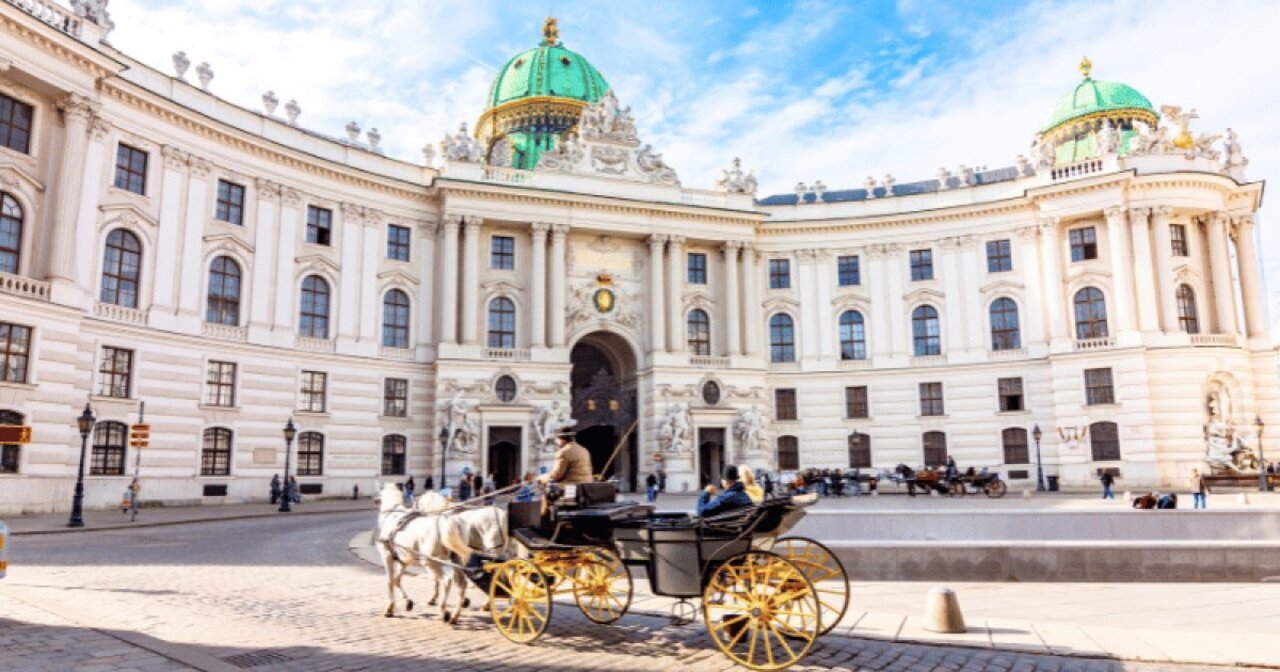 From Bratislava: Guided Vienna Highlights and Free Time - Image 9