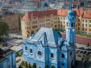 Bratislava entdecken in 2 Stunden